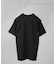 Hanes／1P T-SHIRTS KURO クルーネックTシャツ