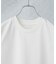 Hanes／1P T-SHIRTS SHIRO スリーブレスTシャツ