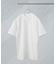 Hanes／1P T-SHIRTS SHIRO クルーネックTシャツ