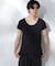 Anti Soaked(R)  Plus インナーTシャツ 半袖