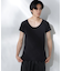 Anti Soaked(R)  Plus インナーTシャツ 半袖