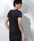 Anti Soaked(R)  Plus インナーTシャツ 半袖