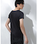 Anti Soaked(R)  Plus インナーTシャツ 半袖