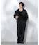 Anti Soaked(R)  Plus インナーTシャツ 半袖