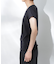 Anti Soaked(R)  Plus インナーTシャツ 半袖