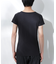 Anti Soaked(R)  Plus インナーTシャツ 半袖