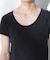 Anti Soaked(R)  Plus インナーTシャツ 半袖