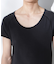 Anti Soaked(R)  Plus インナーTシャツ 半袖