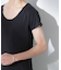 Anti Soaked(R)  Plus インナーTシャツ 半袖