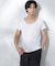 Anti Soaked(R)  Plus インナーTシャツ 半袖
