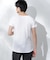 Anti Soaked(R)  Plus インナーTシャツ 半袖