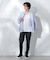 Anti Soaked(R)  Plus インナーTシャツ 半袖