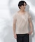 Anti Soaked(R)  Plus インナーTシャツ 半袖