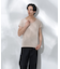 Anti Soaked(R)  Plus インナーTシャツ 半袖