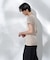 Anti Soaked(R)  Plus インナーTシャツ 半袖