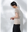 Anti Soaked(R)  Plus インナーTシャツ 半袖