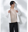 Anti Soaked(R)  Plus インナーTシャツ 半袖