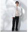 Anti Soaked(R)  Plus インナーTシャツ 半袖
