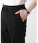 「N trousers」スリムストレッチ カーゴパンツ