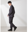 ｢EVERLAST｣ テクニカルナイロンパンツ（セットアップ可）