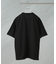Schott／別注 "PHOTO" S／S TEE