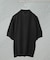crepuscule／別注 S／S KNIT POLO