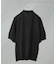 crepuscule／別注 S／S KNIT POLO