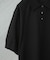 crepuscule／別注 S／S KNIT POLO