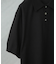 crepuscule／別注 S／S KNIT POLO