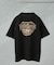 Schott／別注 "BULLDOG" S／S TEE