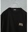 Schott／別注 "BULLDOG" S／S TEE