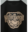 Schott／別注 "BULLDOG" S／S TEE