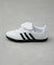 adidas／SAMBA LT W