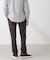 「N TROUSERS PREMIUM」IN DRY カノコストレッチパンツ(セットアップ可)
