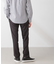 「N TROUSERS PREMIUM」IN DRY カノコストレッチパンツ(セットアップ可)