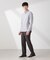 「N TROUSERS PREMIUM」IN DRY カノコストレッチパンツ(セットアップ可)