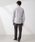 「N TROUSERS PREMIUM」IN DRY カノコストレッチパンツ(セットアップ可)