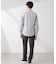 「N TROUSERS PREMIUM」IN DRY カノコストレッチパンツ(セットアップ可)