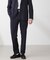 「N TROUSERS PREMIUM」IN DRY カノコストレッチパンツ(セットアップ可)