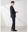 「N TROUSERS PREMIUM」IN DRY カノコストレッチパンツ(セットアップ可)