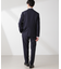 「N TROUSERS PREMIUM」IN DRY カノコストレッチパンツ(セットアップ可)