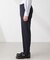 「N TROUSERS PREMIUM」IN DRY カノコストレッチパンツ(セットアップ可)