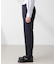 「N TROUSERS PREMIUM」IN DRY カノコストレッチパンツ(セットアップ可)
