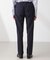 「N TROUSERS PREMIUM」IN DRY カノコストレッチパンツ(セットアップ可)