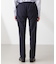 「N TROUSERS PREMIUM」IN DRY カノコストレッチパンツ(セットアップ可)