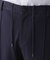 「N TROUSERS PREMIUM」IN DRY カノコストレッチパンツ(セットアップ可)