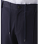 「N TROUSERS PREMIUM」IN DRY カノコストレッチパンツ(セットアップ可)