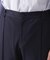 「N TROUSERS PREMIUM」IN DRY カノコストレッチパンツ(セットアップ可)