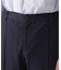 「N TROUSERS PREMIUM」IN DRY カノコストレッチパンツ(セットアップ可)