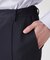 「N TROUSERS PREMIUM」IN DRY カノコストレッチパンツ(セットアップ可)